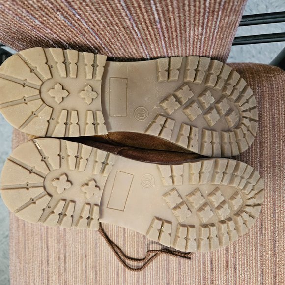 Women's  Hiking/Ankle Boots - Worn Twice - Picture 5 of 5